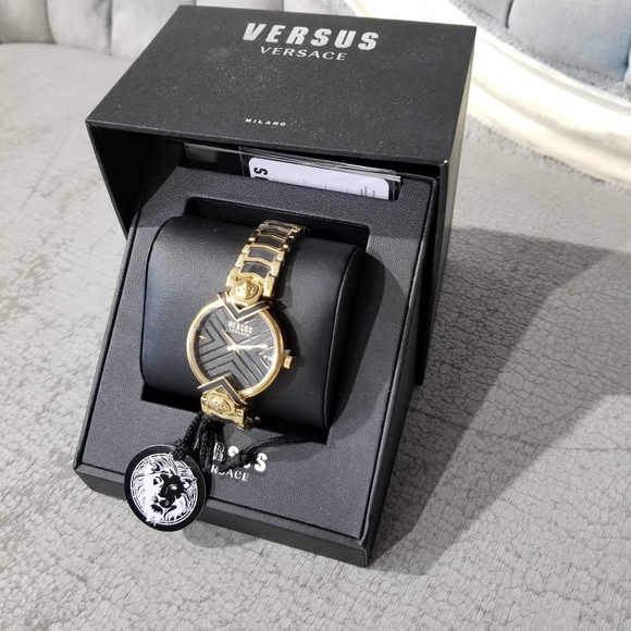 versus versace mabillon